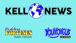 Kell News Founder Terry Kelliher on Building Fortunes Radio with Peter Mingils